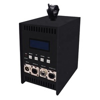 Carte SD CL-404R LED Pixel Light Controller WS2812B WS2811 RGB LED Strip Programmable Artnet DMX SPI Controller