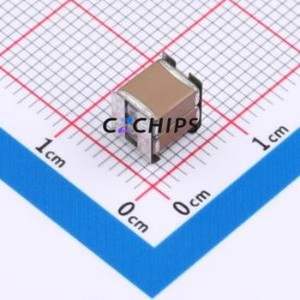 Condensador SMD (MLCC) KCM55WR71H336MH01L, 6.1x5.3mm (Capacitancia: 33uF) (Precisión: 20%) (Voltaje Nominal: 50V) - Product Image 2
