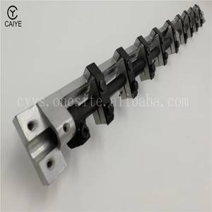 Высокое качество, длина 713 мм с 11 зубцами для печатной машины heidelberg Kord 64 KOR S, запасные части - Product Image 6