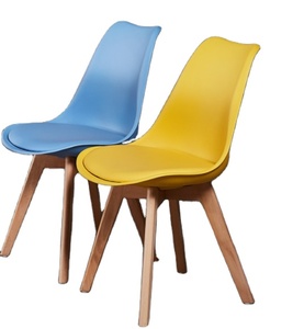 Chaises modernes françaises Salle à <span class=keywords><strong>manger</strong></span> Chaises de salle à <span class=keywords><strong>manger</strong></span> bon marché en gros à vendre - Product Image 2