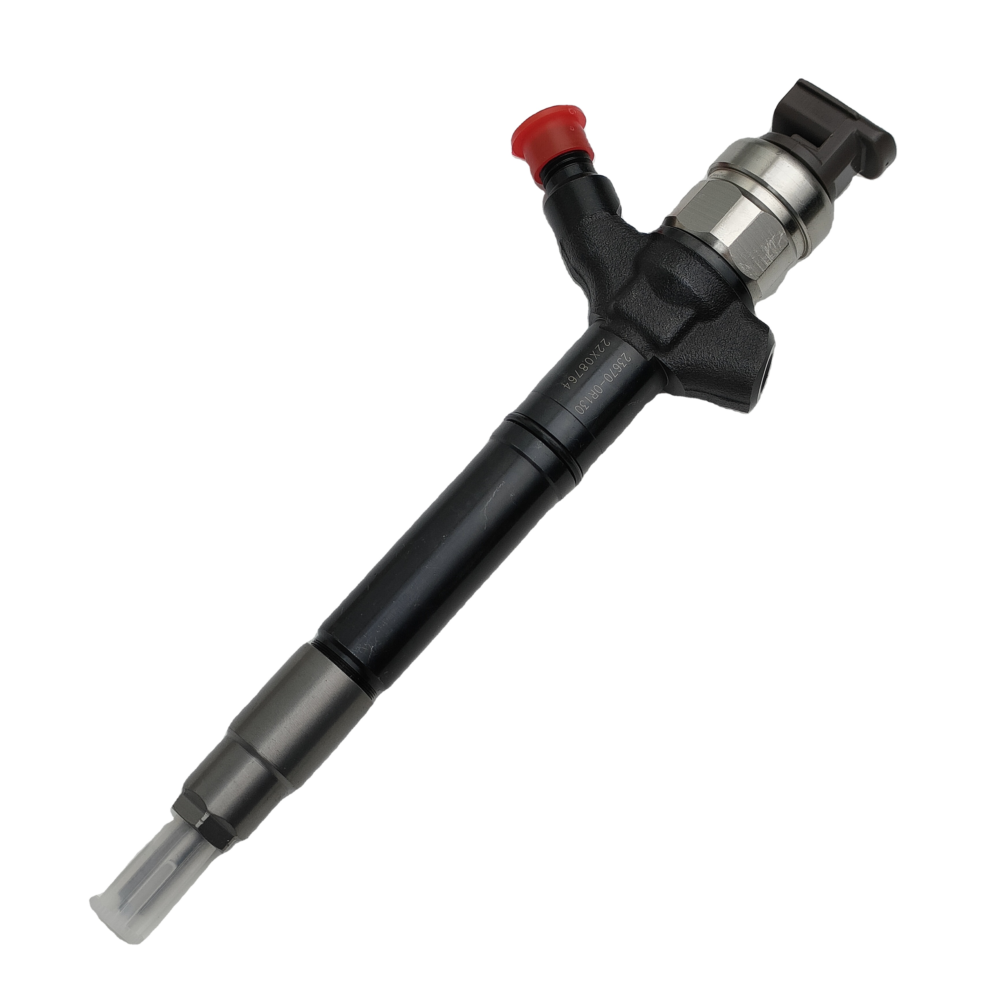Genuine Diesel Fuel Injector 095000-7320 Common Rail Injection Nozzle  23670-0R130 For Toyota 1AD-FTV 2AD-FTV