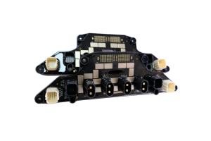 Módulo de Distribución de Energía T40 con Salida Estable para Drones de Pulverización Agrícola, Hecho de Plástico Resistente - Product Image 4