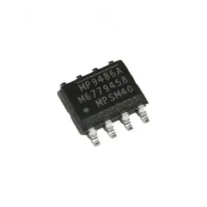 THJ New Original MP9486AGN-Z Voltage Regulators 100V Input SOIC-8 IC Chip MP9486A