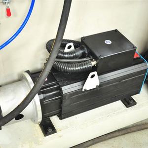 YCWJ 유리 절단 테이블 L3020 다기능 CNC 워터 제트 절단 유리 기계 - Product Image 5