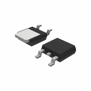 MJD44E3T4G Electronic Component Suppliers Original One Stop Service Transistors TO-252-3, DPAK , SC-63 - Product Image 1