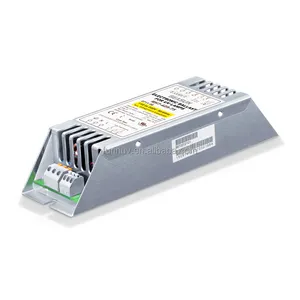 Best seller reattori germicidi UV 40W 50W 60W 70W reattori elettronici per il trattamento delle acque