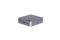 ELSKY-ordenador de sobremesa PC linux I7 7500, WIFI, 4G, GPS, ranura SIM, WIFI, DC12V, DDR3, RAM, compatible con pantalla 4k, gran oferta