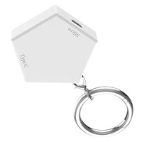 Chargeur Magnétique Portable Type-C Micro Port pour Oneplus Watch2 pour OPPO Watch X/4pro/3Pro/3/2/SE Station de Charge Sans Fil