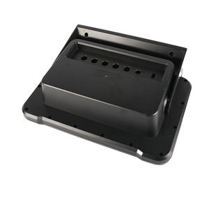 Haute qualité en plastique ABS PP Silicone moule de qualité alimentaire en plastique moulage par injection résine TPU injecter des pièces de moulage Dongguan moulures - Product Image 5