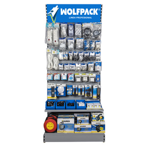Lineare ad Alta Precisione 10.02 Materiale Elettrico Accessori Elettrici - Product Image 1