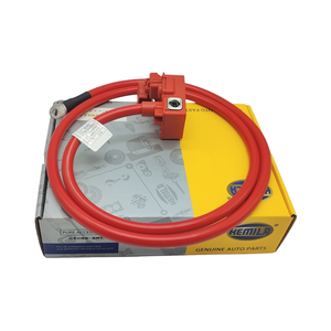 HEMILA Fahrzeugteile für BMW E60 OE: 61126989780 Hochleitfähiges Positives Batteriekabel Übertragungskomponente - Product Image 1
