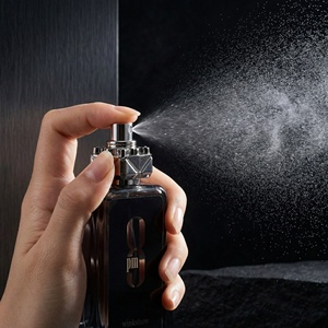 Profumo da Uomo Shelf Impact 100ml, Fragranza Legnosa Ambrata, Cura Personale e Bellezza per Etichetta Privata e Collaborazione <span class=keywords><strong>di</strong></span> Marca - Product Image 4