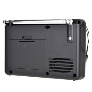 Penerima Radio Semua Band Portabel, Stereo Rekam <span class=keywords><strong>K603</strong></span> FM - Product Image 4