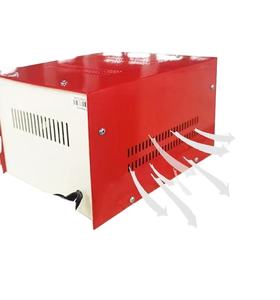 220 В SVC 1000N Серводвигатель регулятор мощности переменного тока автоматический стабилизатор напряжения - Product Image 1