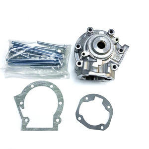 Cárter de Motor Genérico de la Marca LF (Metal) para <span class=keywords><strong>Peugeot</strong></span> 50 104 PGT50 Nuevo <span class=keywords><strong>Ciclomotor</strong></span> con 1 Año de Garantía - Product Image 1