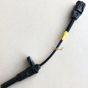 Sensor de Velocidad de Rueda ABS Trasero Derecho Nuevo al por Mayor 89545-60040 8954560040 para Toyota Land Cruiser GRJ76 <span class=keywords><strong>HZJ76</strong></span> - Product Image 1
