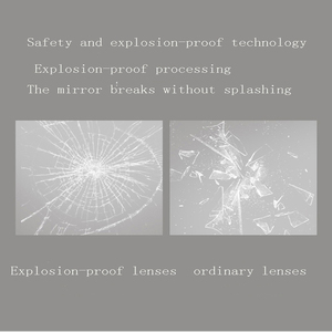 โรงงานผลิตเอง: กระจก LED แบบเต็มตัวกรอบดำทันสมัย พร้อมไฟด้านข้างปรับความสว่างได้ สำหรับโครงการตกแต่งโรงแรมและบ้าน - Product Image 6