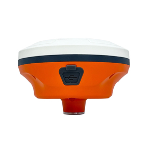 เครื่องมือสำรวจ RTK/GPS ความแม่นยำสูง 7-Star 30-Frequency Star Search ระบบวัดสัญญาณหลายรูปแบบ รุ่น Future Light X11 1590 - Product Image 2