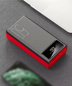 Banco de Energía <span class=keywords><strong>Portátil</strong></span> de 50000 mAh con Luz LED, <span class=keywords><strong>Batería</strong></span> Externa de 50000 mAh - Product Image 6