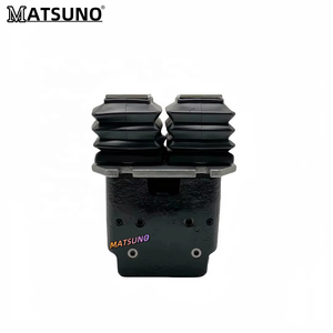 YN30V00105F2 YN30V00106F2 для экскаваторов <span class=keywords><strong>Kobelco</strong></span> SK200-8 SK250-8 SK220-8: Педаль управления (фут-пилот) для строительной техники - Product Image 3