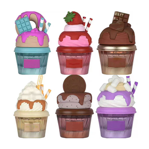 Perfume árabe de alta calidad para mujer, lujoso perfume árabe, fragancia de larga duración, spray ecológico de 75 ml, venta al por mayor - Product Image 1