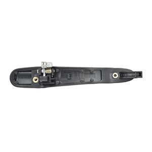 Fengxing Jingyi X3 X5X <b>Door</b> Handle Front Rear Replacement ABS New Part <b>Number</b> FENGXING DONGFENG - Product Image 1