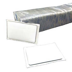 Autocollant livraison gratuite, 13.56MHZ, ISO14443A, 1K, auto-déassemblage, <span class=keywords><strong>anti</strong></span>-métal et RFID - Product Image 1