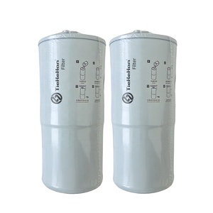 Filtre à carburant FF202-3313306 pour navires, moteurs, pièces de machines de construction de haute qualité, vente chaude - Product Image 1