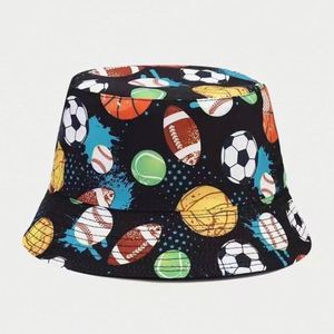 Casquette de pêcheur personnalisée, ajoutez votre nom, votre logo, votre image, casquette pliable en coton, casquette de soleil pour la plage, la pêche, cadeau promotionnel - Product Image 1