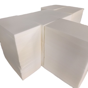 D25 D30 PU bọt nhà máy mở di động bọc mật độ cao PU bọt polyurethane bọt cho đồ nội thất sofa giường nệm làm - Product Image 1