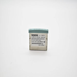 6ES73574AH033AE0 New S7 MC <b>Memory</b> <b>Card</b> Firmware PLC - Product Image 2