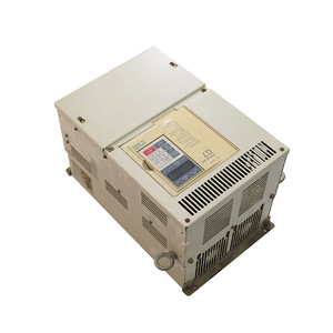 Neuf et authentique, de bonne qualité, fréquence CIMR-G7B4018 pour machine industrielle - Product Image 3