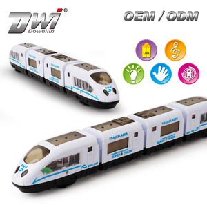 Mini camión <span class=keywords><strong>de</strong></span> <span class=keywords><strong>juguete</strong></span> eléctrico <span class=keywords><strong>de</strong></span> plástico para niños, ingeniería Universal con luz 4D y música - Product Image 2