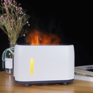 Humidificateurs miniatures prêts à être expédiés, humidificateurs de bureau, humidificateurs pour voiture, design élégant et compact pour bureau, voiture, table de travail - Product Image 6