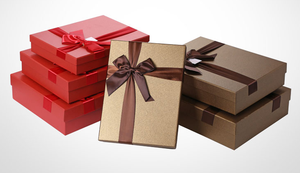 JEWELRY GIFT <b>BOXES</b> - Product Image 3