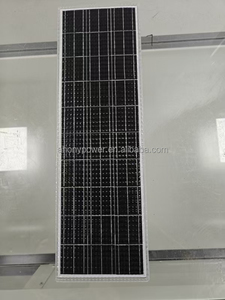 Panneau solaire semi-<span class=keywords><strong>rigide</strong></span> Walkable EMarvel M15W 18V ultra-léger, durable pour RV/Marine/utilisation hors réseau haute efficacité - Product Image 5