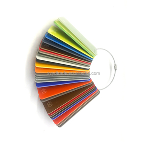 Manici in Fibra di Vetro G10 con Motivo a Guscio di Tartaruga per Coltelli Personalizzati, Classificati 220V da Younda - Product Image 4