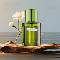 Désodorisant de voiture sans flamme, parfum longue durée, élimine les odeurs, apaise l'esprit, purificateur d'air décoratif pour habitacle