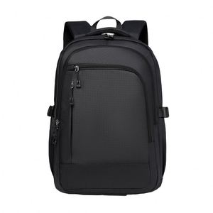 Men's Sport <b>Backpack</b> Large Capacity Casual Fashionable Laptop <b>Backpacks</b> <b>Waterproof</b> Anti-Theft <b>Backpack</b> for Teenagers - Product Image 5