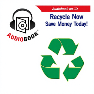 Ahorros Hoy en Publicaciones Electrónicas Mediante el Reciclaje de Simply Media - Product Image 1