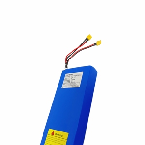 锂离子电池18650 13S5P 48V13Ah锂离子电池电动滑板电动自行车高容量可充电电池组 - Product Image 6