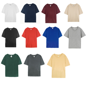 POD <strong>T</strong> <strong>Shirts</strong> for <strong>Etsy</strong> Sellers Blank Wholesale Bulk Tees Custom Print Ready Dropshipping Supplier Fast Shipping - Product Image 4