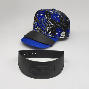 Herramienta para Dar Forma a la Visera de Gorras de Béisbol YN, Ideal para Viajes y Uso Doméstico, 9 Opciones de Curva a Presión, Moldeador de Visera - Product Image 3