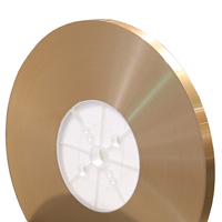 0,18mm * 25mm de aluminio blanco veneciano ciego listones