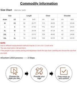 Jersey de mezcla de polialgodón Unisex, sudadera lisa con cuello de solapa y cremallera, de ocio a granel, 1/4 - Product Image 3