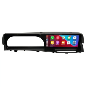 12,3 ''coche Radio Video DVD Multimedia para Mercedes Benz Clase S S550 W221 W216 <span class=keywords><strong>CL</strong></span> 2005-2013 Android <span class=keywords><strong>Auto</strong></span> Carplay navegador GPS - Product Image 1