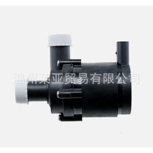 Bomba de agua auxiliar Audi 078121601A para A3 A4 A5 Q5, pieza de repuesto - Product Image 1