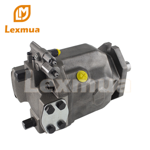 Pompes à piston hydrauliques A10VSO <span class=keywords><strong>A10</strong></span> A10VSO140 R902449108 A10VSO140DFR1/31R-PPB12N00 - Product Image 2