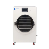 Laboao LFD-25, équipement de séchage par lyophilisation sous vide à grand écran LCD pour usage domestique, à vendre