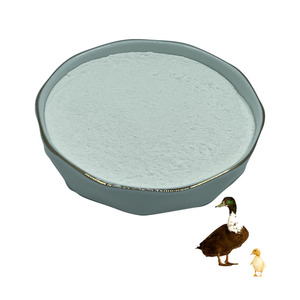 Lợn premix thức ăn phụ gia lợn thức ăn thức ăn axit hóa cho nhà máy thức ăn chăn nuôi - Product Image 4